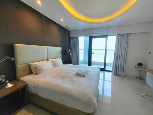 Luxurious 1BR| DAMAC Paramount Tower D 9 Ultima Homes