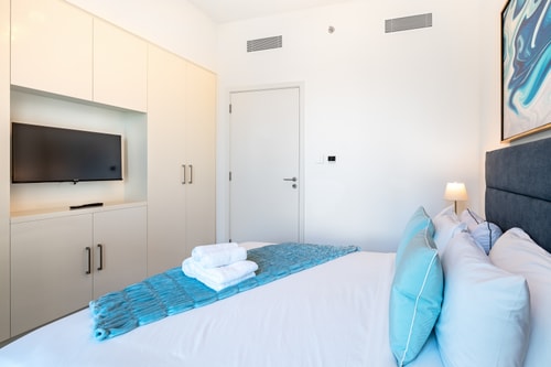 Stunning 2BR Downtown Views II- Heart of Dubai 3 Ultima Homes