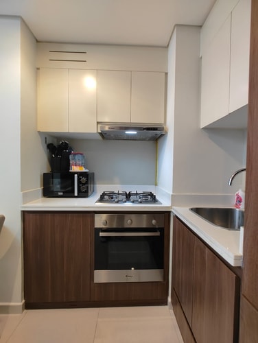 Cozy 2BR Apartment | DAMAC VERA | Business Bay 10 Ultima Homes