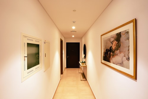 Modern 1BR with Dubai Mall AccesslDowntown Views I 14 Ultima Homes