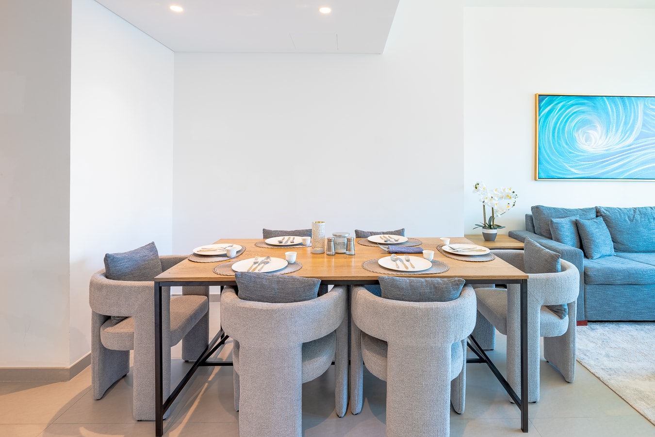 Stunning 2BR Downtown Views II- Heart of Dubai gallery image 14