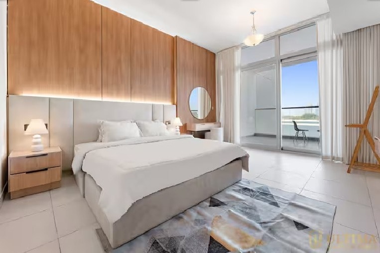 Seaside Elegance | Stunning 1 BR Palm Jumeirah gallery image 5