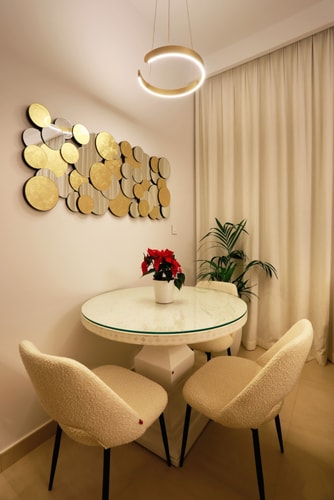 Elegant 1BR| Direct Dubai Mall Access| Downtown 5 Ultima Homes