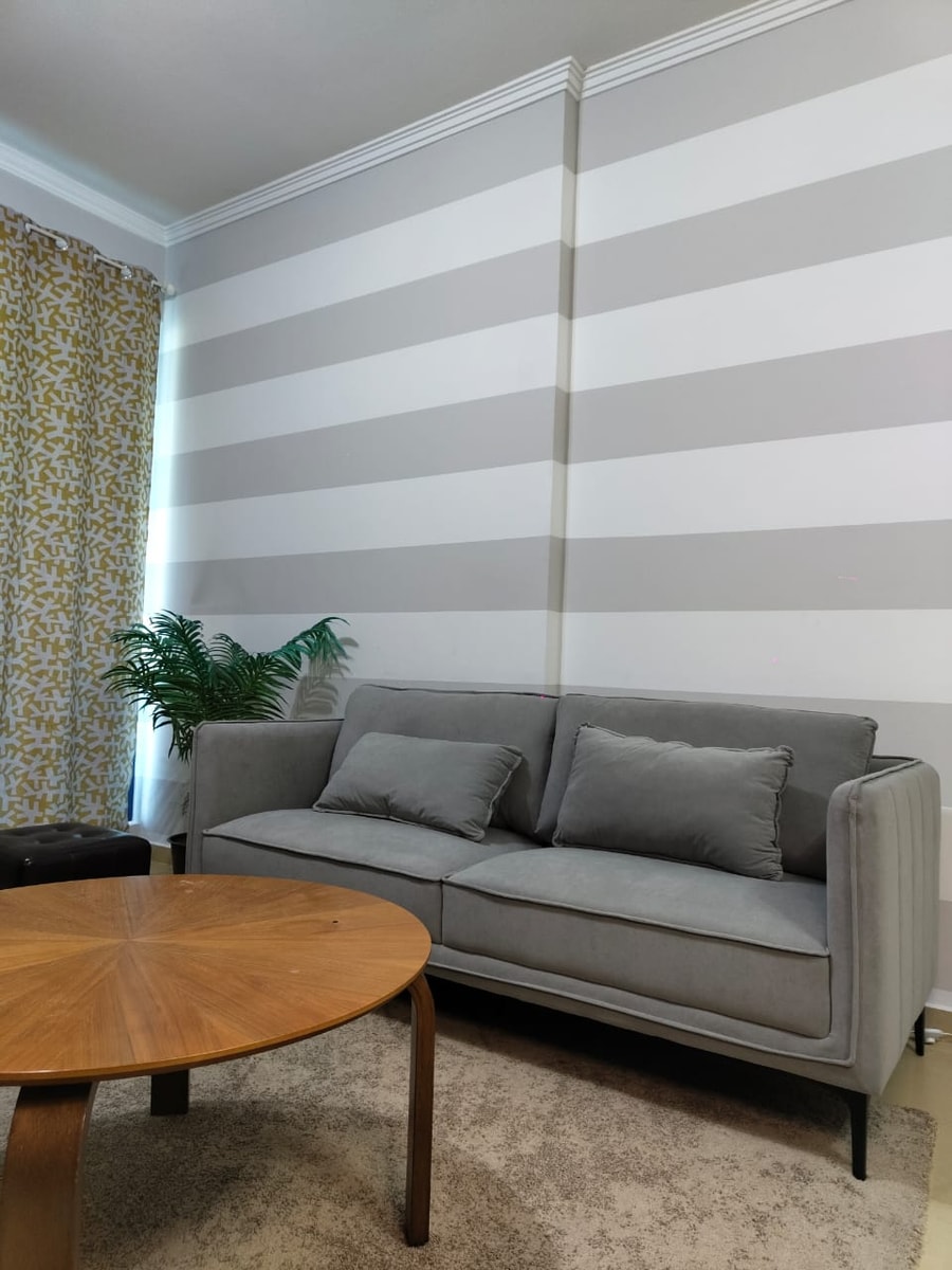 Charming & Comfortable 1BR | Jumeirah Bay X1| JLT gallery image 5
