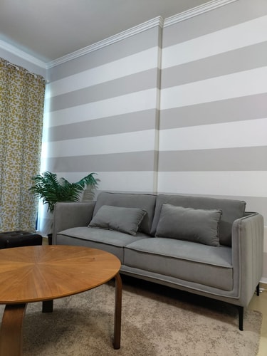 Charming & Comfortable 1BR | Jumeirah Bay X1| JLT 4 Ultima Homes