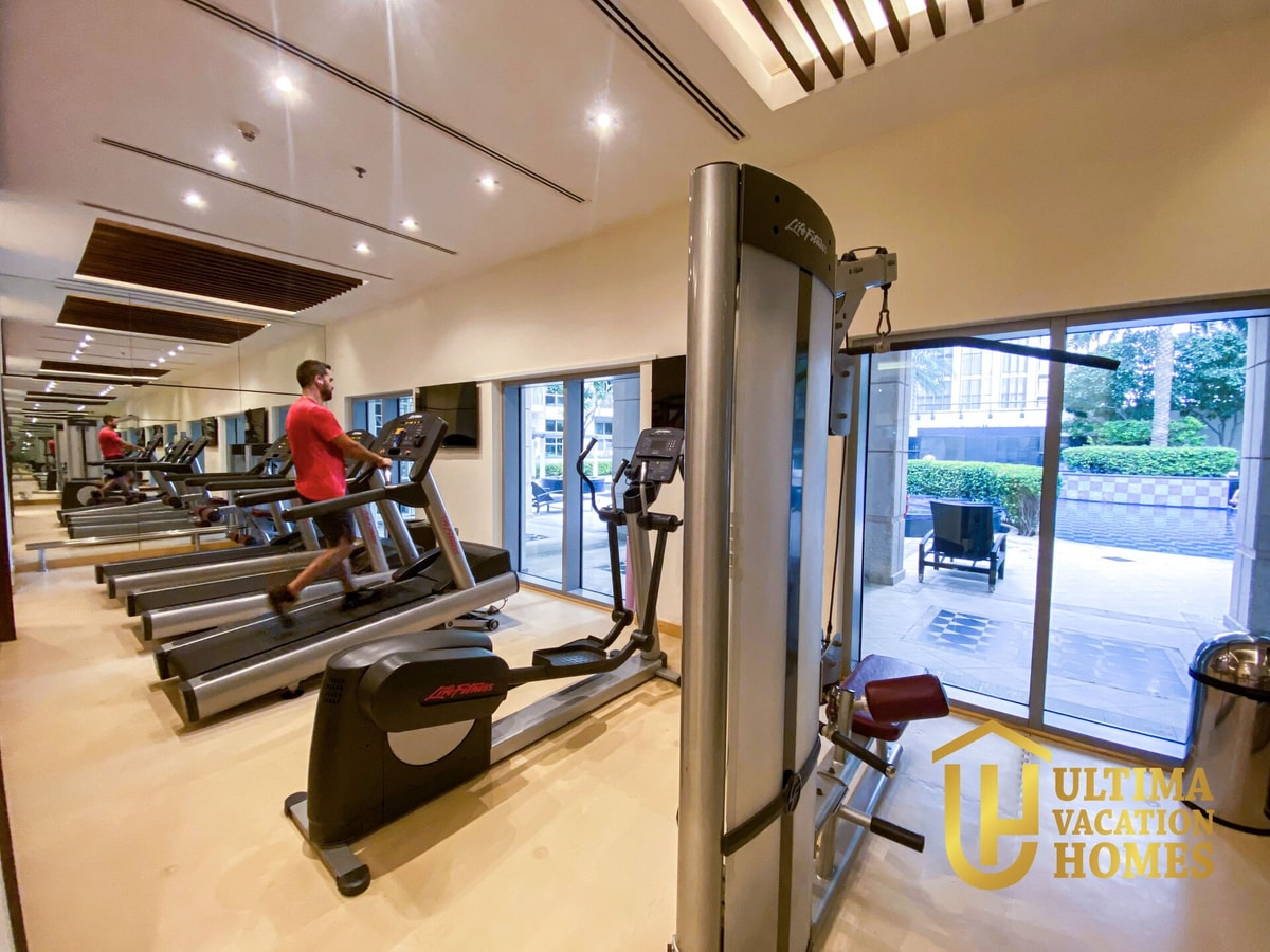 Magnificent 1BR Next to Burj Khalifa & Dubai Mall gallery image 11