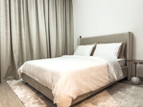 Newly Furnished Studio | Azizi Riviera 37 4 Ultima Homes