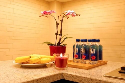 Magnificent 2BR with Burj Khalifa-Fountain views 15 Ultima Homes