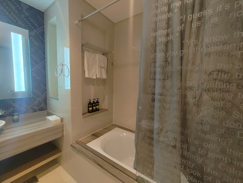 Luxurious 1BR| DAMAC Paramount Tower D 11 Ultima Homes
