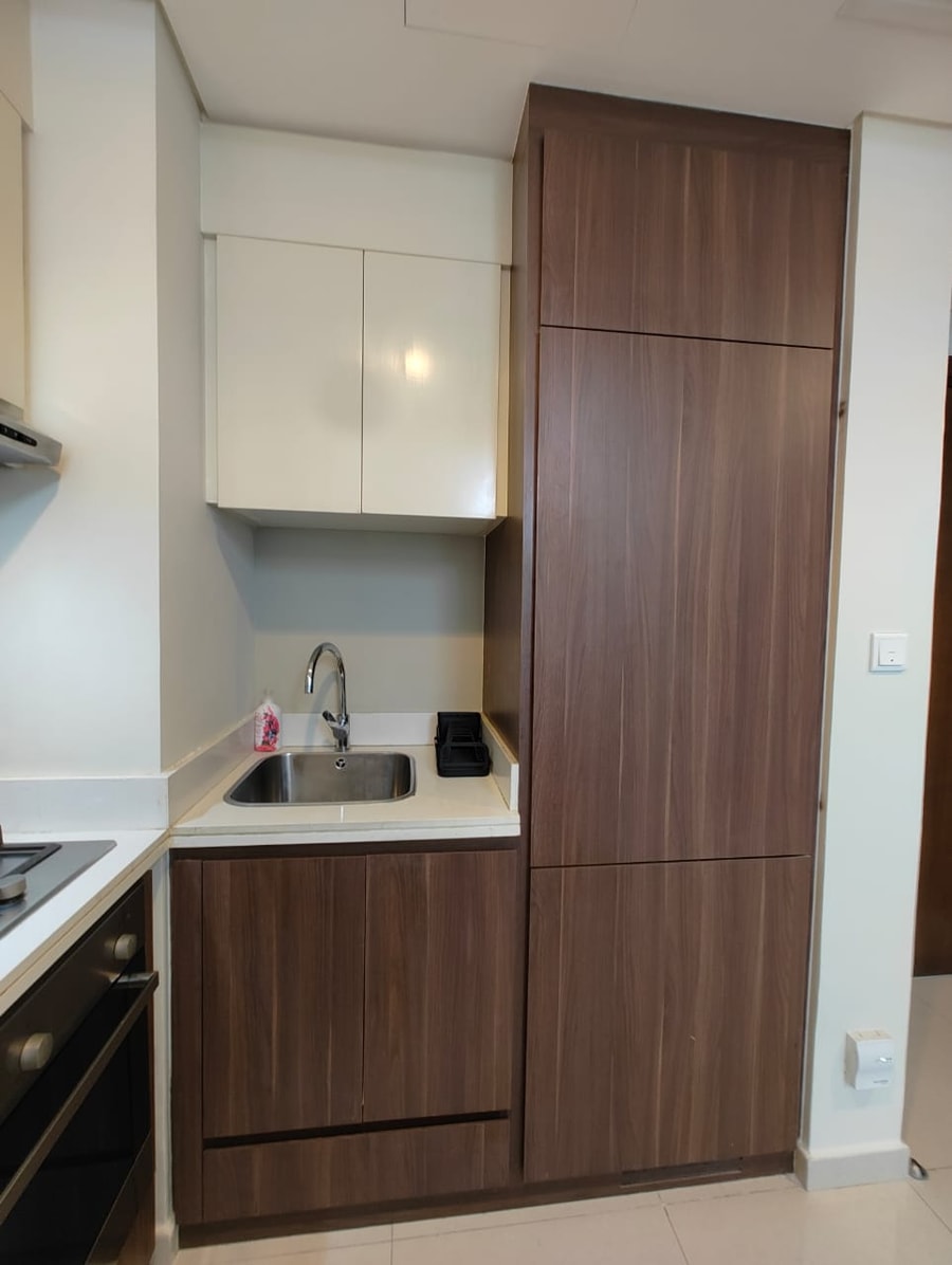 Cozy 2BR Apartment | DAMAC VERA | Business Bay gallery image 10