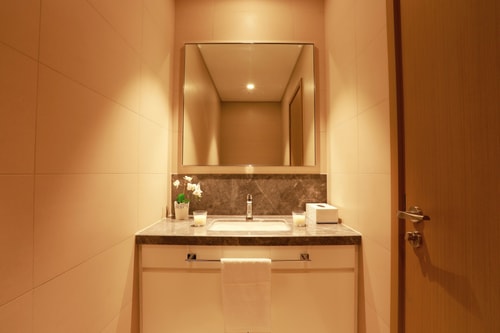 Elegant 1BR| Direct Dubai Mall Access| Downtown 11 Ultima Homes