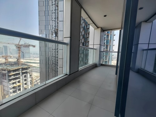 Luxurious 1BR| DAMAC Paramount Tower D 13 Ultima Homes