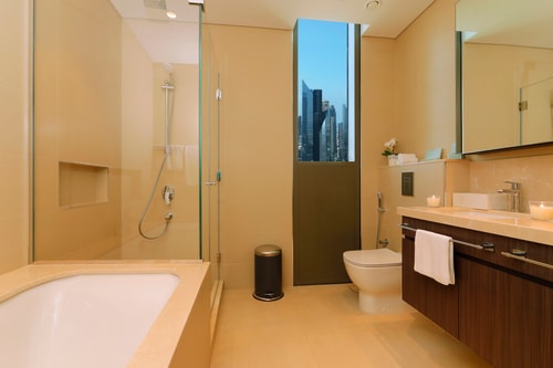 2BR with Burj Khalifa View-Dubai Mall access 6 Ultima Homes
