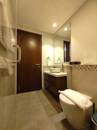 Cozy 2BR Apartment | DAMAC VERA | Business Bay 14 Ultima Homes