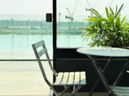 Luxurious Studio in Trillionaire Residences 10 Ultima Homes