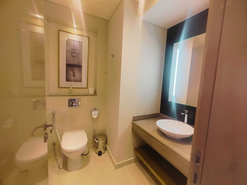 Luxurious 1BR| DAMAC Paramount Tower D 5 Ultima Homes