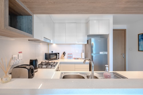 Stunning 2BR Downtown Views II- Heart of Dubai 14 Ultima Homes