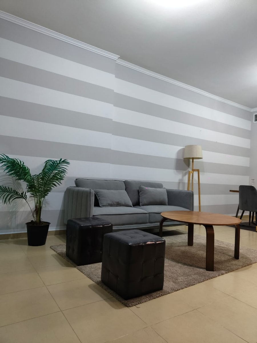 Charming & Comfortable 1BR | Jumeirah Bay X1| JLT gallery image 6