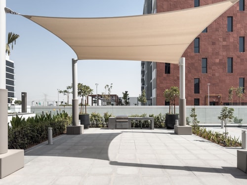 Newly Furnished Studio | Azizi Riviera 37 1 Ultima Homes