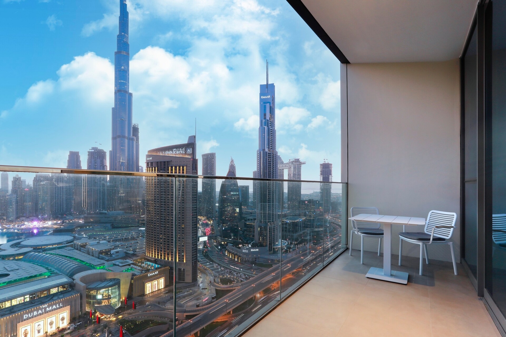 2BR with Burj Khalifa View-Dubai Mall access Ultima Homes