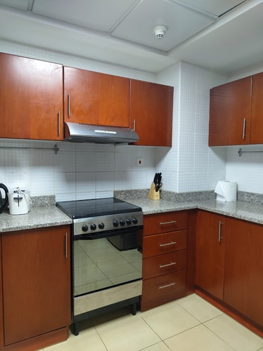 Charming & Comfortable 1BR | Jumeirah Bay X1| JLT 12 Ultima Homes