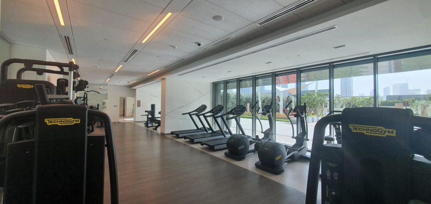 Elegant 1BR| Direct Dubai Mall Access| Downtown gallery image 15