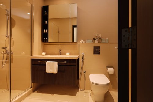 2BR Retreat | Direct Access to Dubai Mall 9 Ultima Homes
