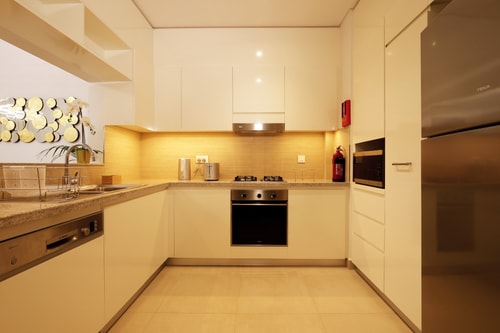 Magnificent 2BR with Burj Khalifa-Fountain views 5 Ultima Homes