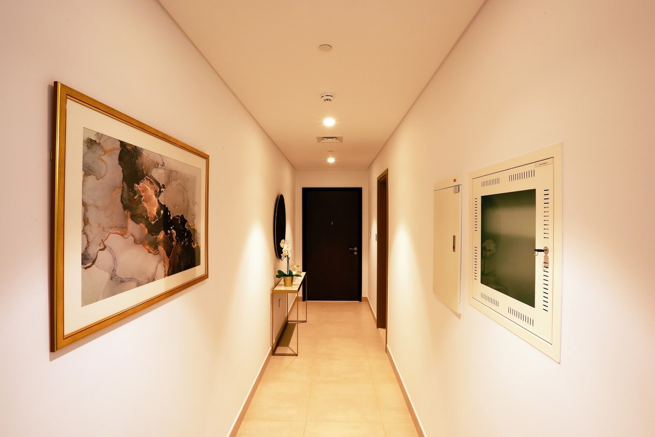 Elegant 1 Bedroom with direct access to Dubai Mall gallery image 8