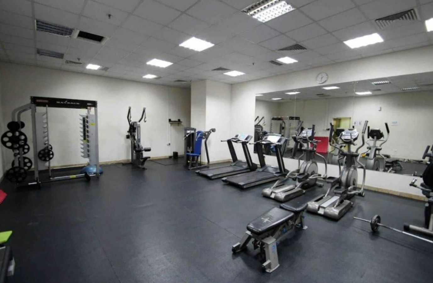 The Marina Walk- JBR Beach Opp.| 1BR Marina Views gallery image 16