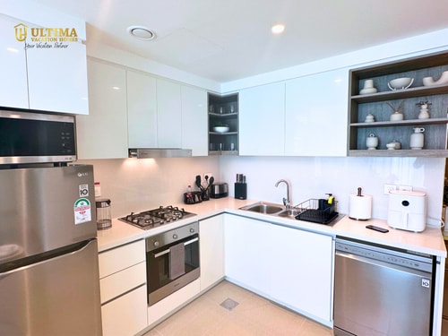 Elegant 2BR Burj Khalifa view-Downtown Views II 2 Ultima Homes