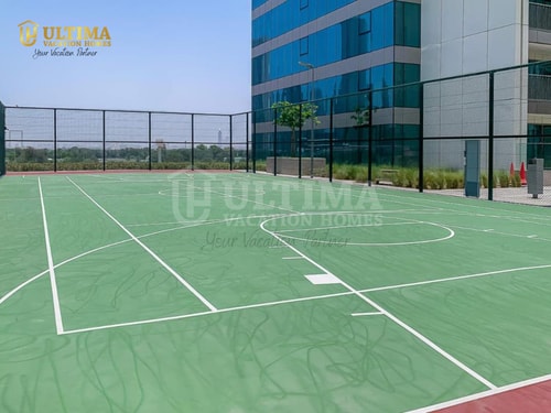 Elegant 2BR Burj Khalifa view-Downtown Views II 16 Ultima Homes