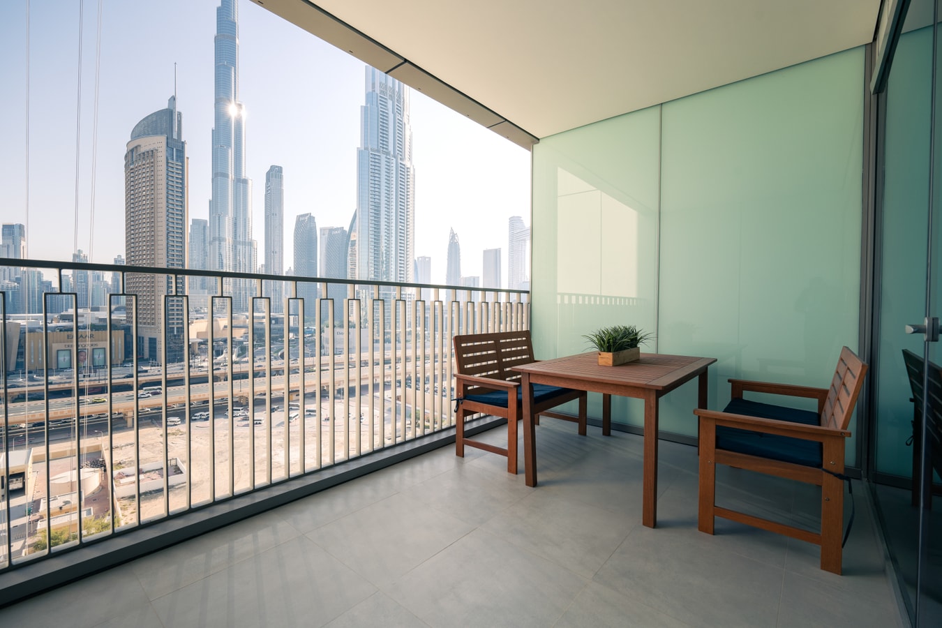 Stunning 2BR Downtown Views II- Heart of Dubai gallery image 10