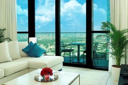 1BR in Downtown Views with Access to Dubai Mall 2 Ultima Homes