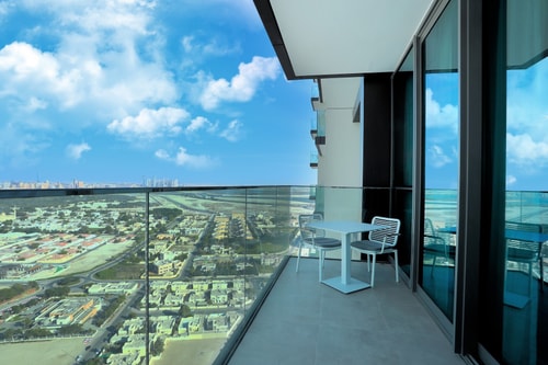 Modern 1BR with Dubai Mall AccesslDowntown Views I 3 Ultima Homes