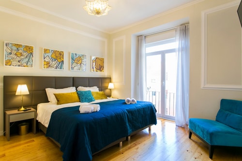 Project Habitat | Property management