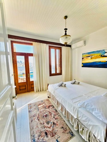 Miramar House Old Town Kavala