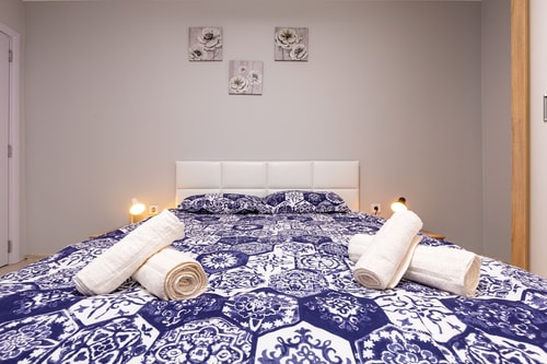 Central apt 'SELIN' Walking distance to center