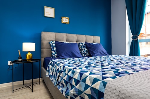 The Little Beauty next to Old Town & Kapana