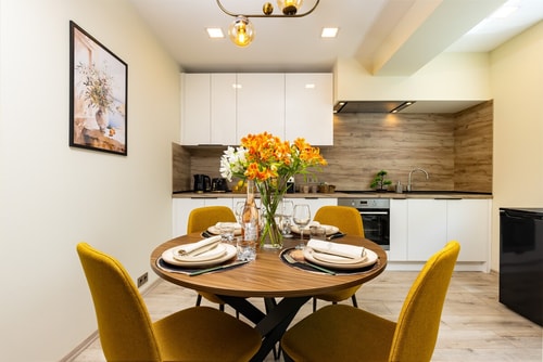 Desi's Home | Large 3BR next to Old Town & Kapana