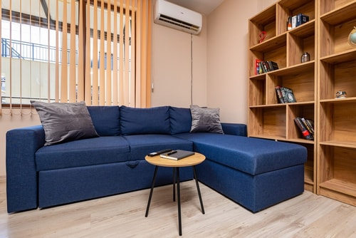 2BR family apartment in South Plovdiv / quiet area