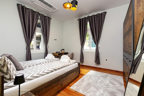 Apt Kosmos in the best Central Area in Plovdiv