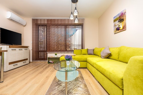 Top Location apt Kapitan Raicho