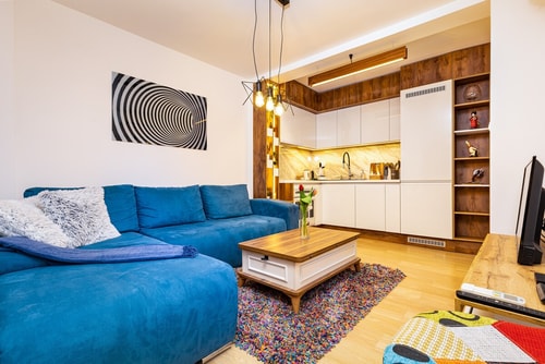 Deluxe Little House next to Medical University