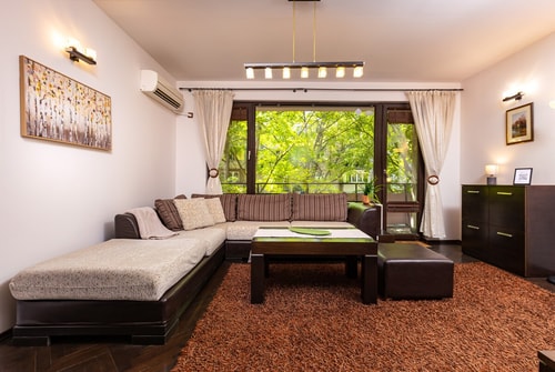 Quiet Apartment in Plovdiv / Ricky Home