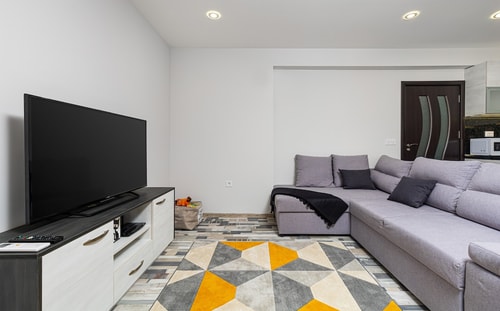 Florance flat next to Old Town & City Center NEW