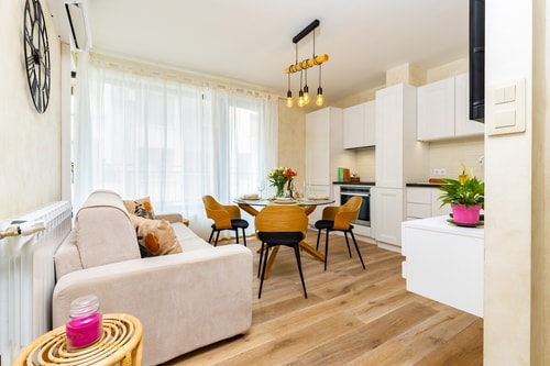 1BR Apt Ilen | Prime Plovdiv, 5 Min to Center