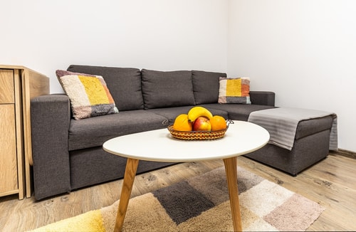 'Little Little' House in the town CENTER & PARKING