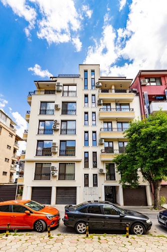 City Center Apartment Aleko Konstantinov 2