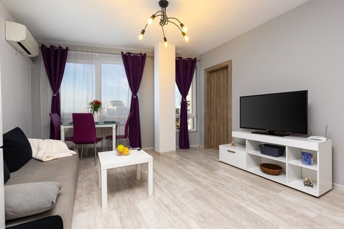 Apartment Valerie walking distance to City Center